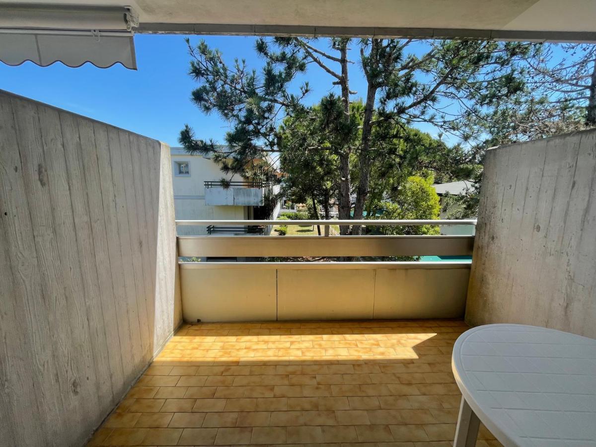 Condominio Auriga Bibione Exterior photo