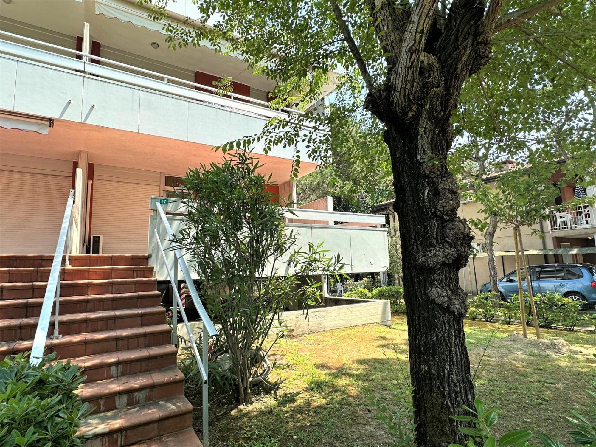 Condominio Auriga Bibione Room photo
