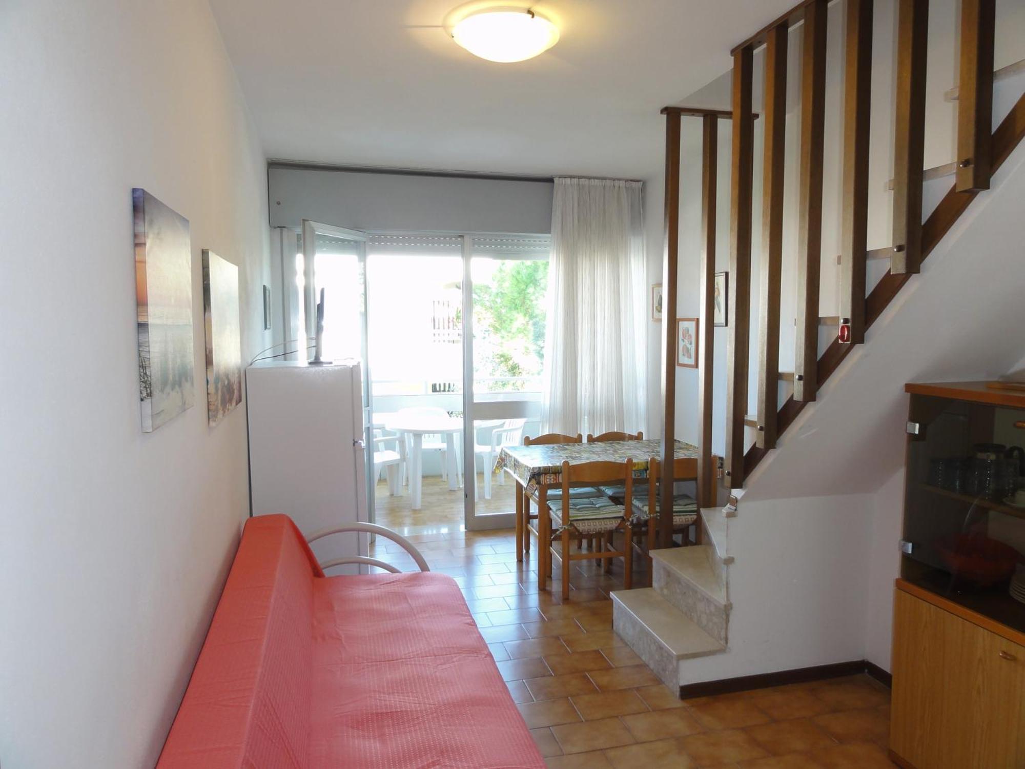 Condominio Auriga Bibione Room photo