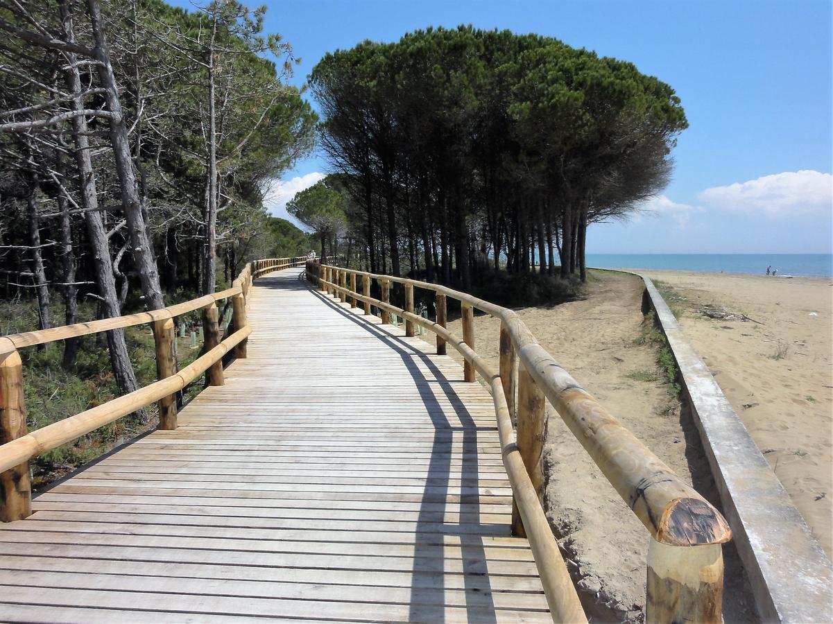 Condominio Auriga Bibione Exterior photo