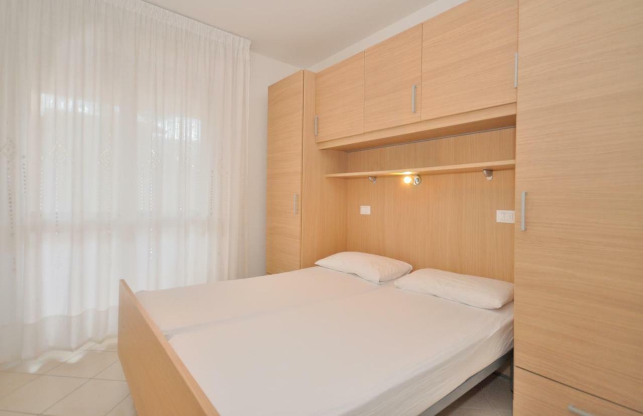 Condominio Auriga Bibione Exterior photo