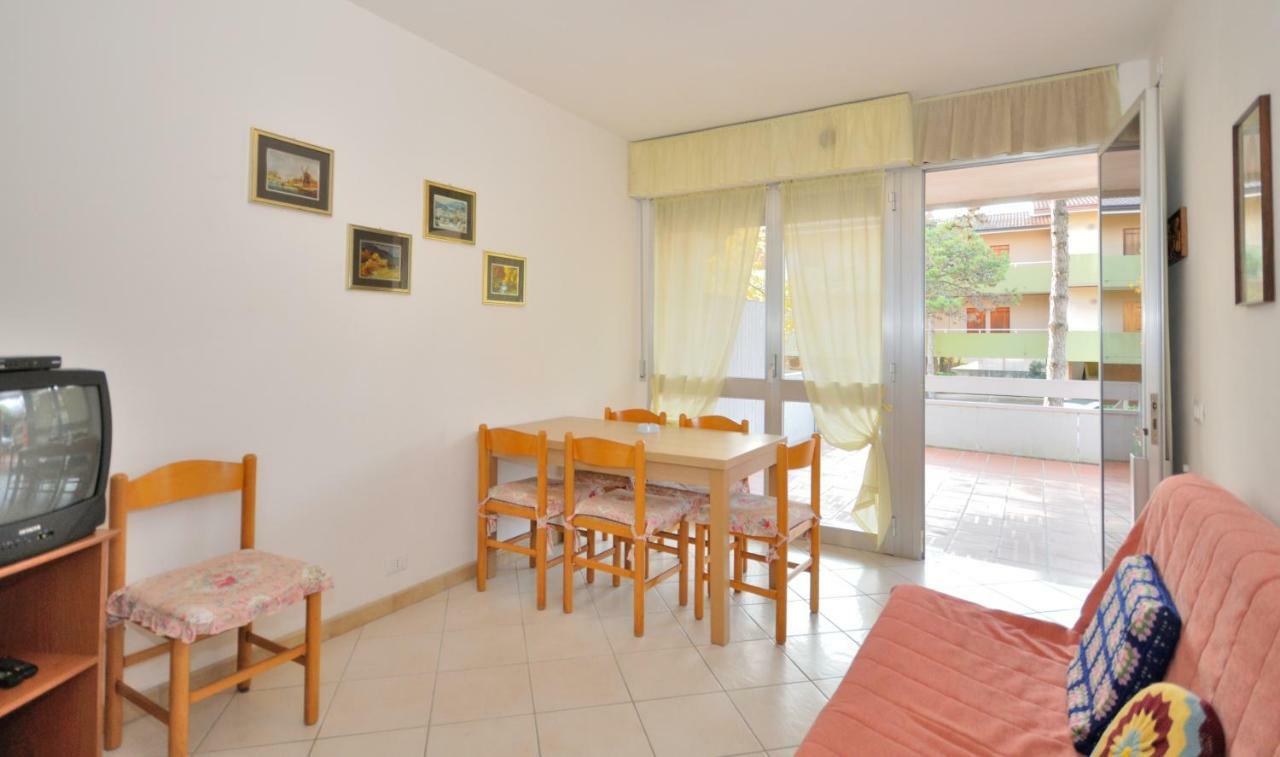 Condominio Auriga Bibione Exterior photo